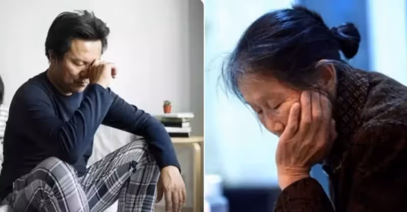 ​為什麼人過60歲後「不願跟老伴共眠？」 3位過來人說出各自苦衷：無奈心酸