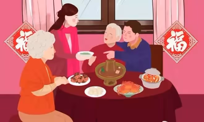 「讓你女兒滾出我家,我沒義務伺候她坐月子」,婆婆:該滾的是你