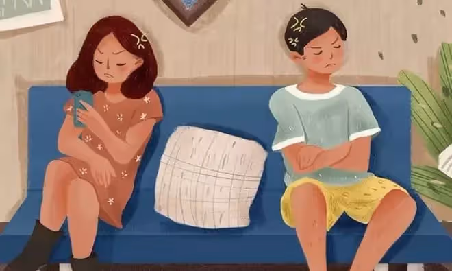 「讓你女兒滾出我家,我沒義務伺候她坐月子」,婆婆:該滾的是你