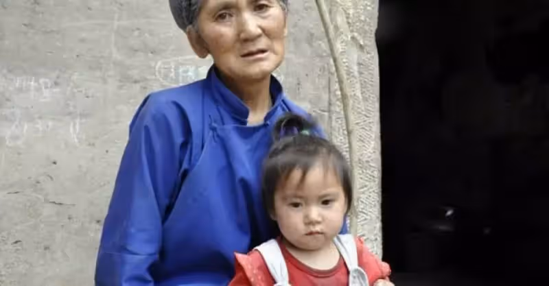 婆婆生病住院，我把嫁妝拿來給婆婆治病，第二天老公的話我心涼了