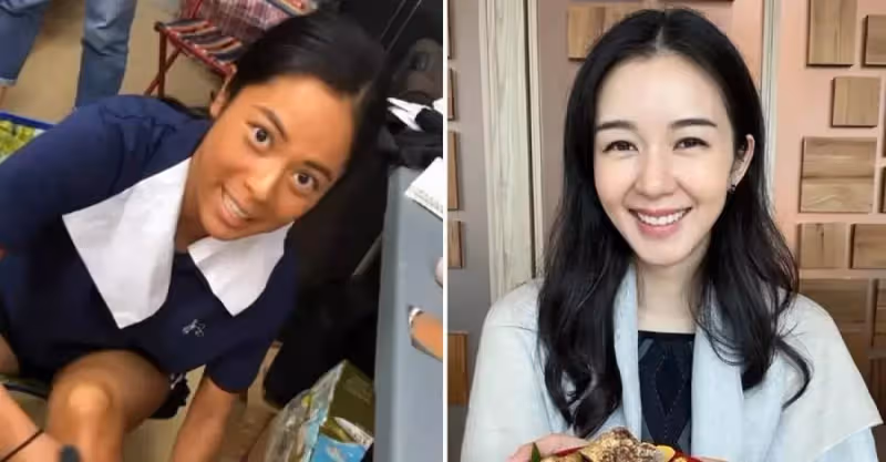 前港姐麥明詩抨擊《金宵大廈2》演菲傭的藝人 結果遭大批網友嘲諷