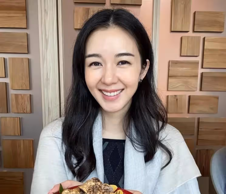前港姐麥明詩抨擊《金宵大廈2》演菲傭的藝人 結果遭大批網友嘲諷