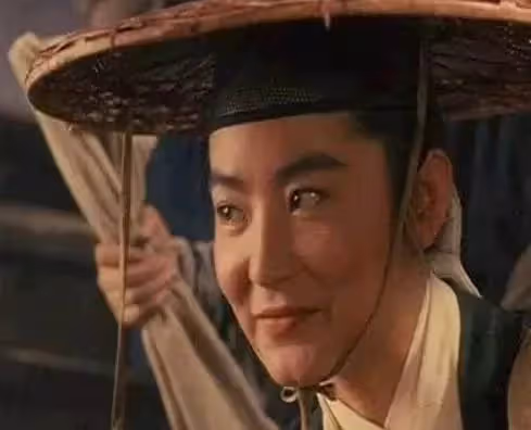 林青霞16歲女兒近照曝光,素顏出鏡眉目如畫,不輸年輕時的媽媽,網友:好相貌終於後繼有人