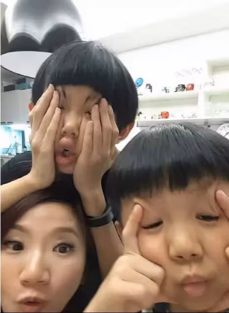 陶晶瑩首次曬出自己的豪宅！陽臺上能種樹，面積大得過分，裝修卻只是簡約大白牆