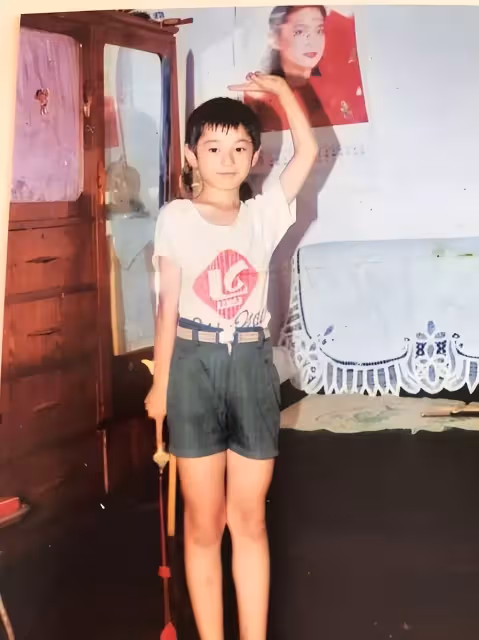 不想他們分開！Baby前婆婆「挽救過兒子的婚姻」　黃曉明離婚「她的心最痛」孫子怎麼辦　