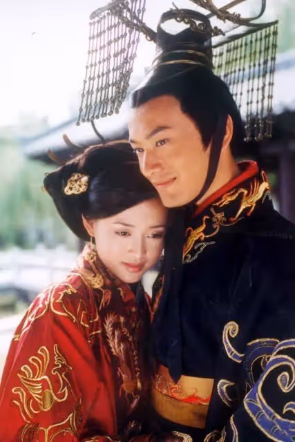 不想他們分開!Baby前婆婆「挽救過兒子的婚姻」 黃曉明離婚「她的心最痛」孫子怎麼辦