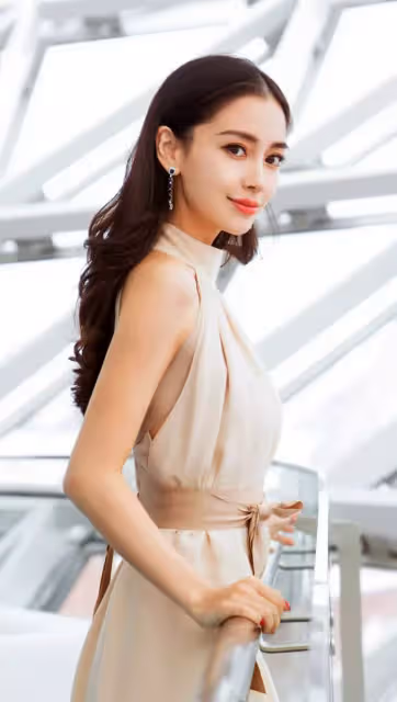 不想他們分開!Baby前婆婆「挽救過兒子的婚姻」 黃曉明離婚「她的心最痛」孫子怎麼辦