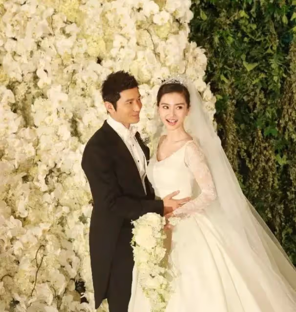 不想他們分開!Baby前婆婆「挽救過兒子的婚姻」 黃曉明離婚「她的心最痛」孫子怎麼辦