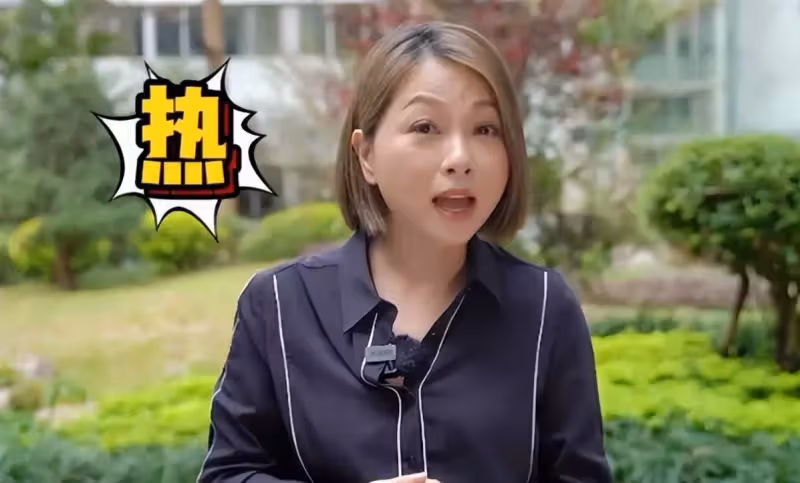 TVB女星劉玉翠移居廣州,55歲凍齡有術享退休生活,直言不適應氣候,但捨不得走