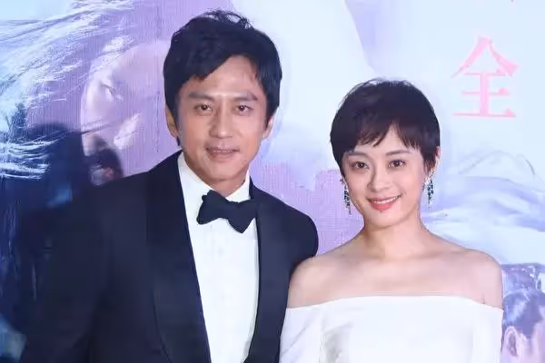 孫儷「1件衣服穿8年」年賺上億卻超節儉!褲子起球嚴重仍不舍扔,眼尖網友「翻出20年前舊照對比」:這才是榜樣