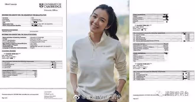 十優港姐加入輿論戰！指TVB塗黑演員皮膚演菲傭不對