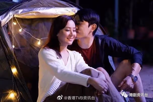 陳茵媺2200呎豪宅玩尋寶遊戲！三子女捧住復活蛋滿載而歸