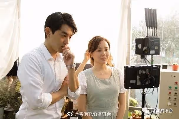 陳茵媺2200呎豪宅玩尋寶遊戲！三子女捧住復活蛋滿載而歸