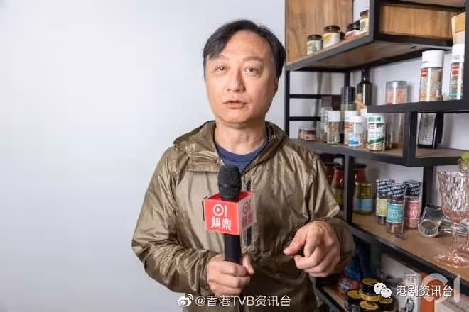心淡走人無關山頭文化！前TVB監製嘆空降高層影響創作