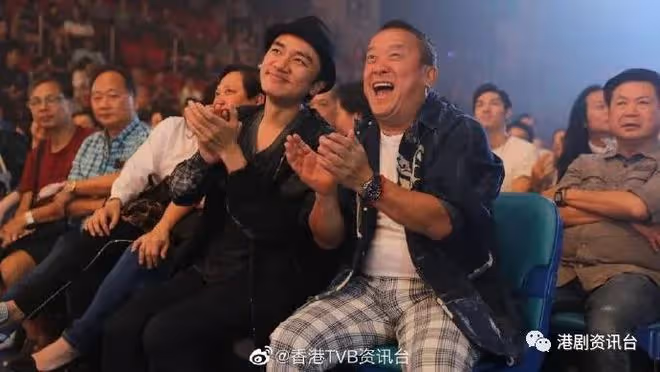 心淡走人無關山頭文化！前TVB監製嘆空降高層影響創作