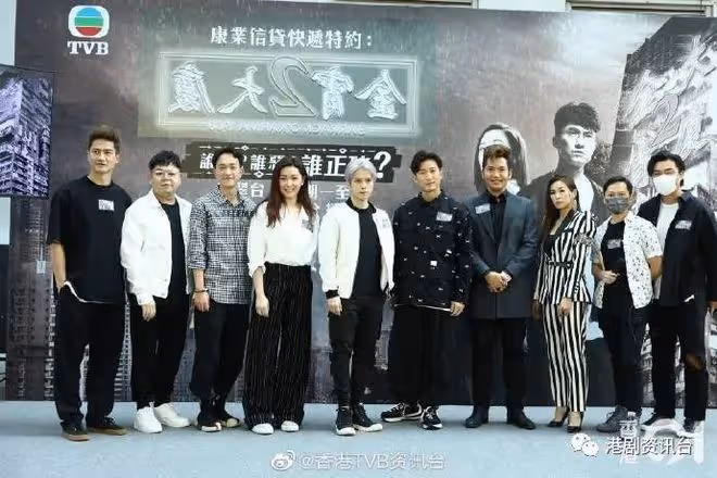 瘋癲婆做得出色!TVB最佳女配表示:我用心去演繹的