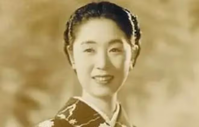 日本65歲女演員為出演電影,減重10斤,拍完2年後在房間孤獨離世