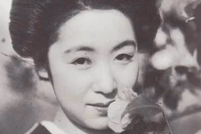 日本65歲女演員為出演電影,減重10斤,拍完2年後在房間孤獨離世