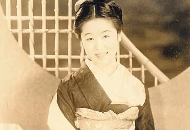 日本65歲女演員為出演電影,減重10斤,拍完2年後在房間孤獨離世