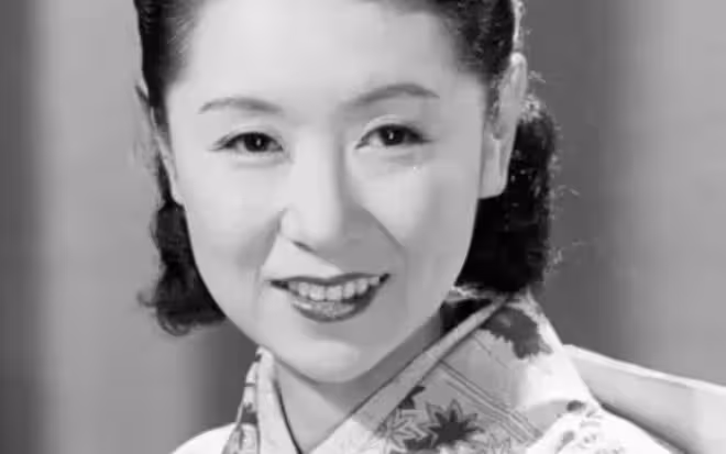 日本65歲女演員為出演電影,減重10斤,拍完2年後在房間孤獨離世
