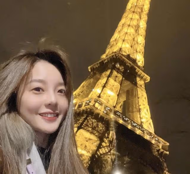 又一TVB知名女星自曝確診!有輕微咳嗽和喉嚨痛,吃藥隔離後康復