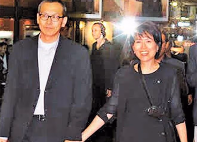 一代女神繆騫人近況,曾紅極一時迷倒周潤發謝賢,63歲氣質仍出眾