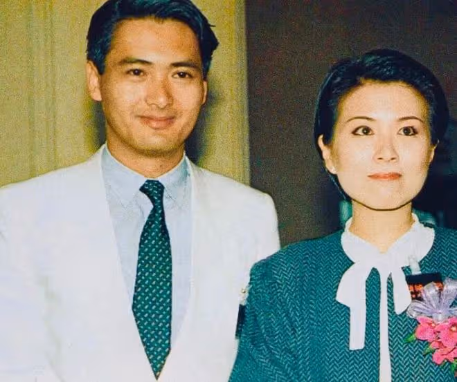 一代女神繆騫人近況,曾紅極一時迷倒周潤發謝賢,63歲氣質仍出眾
