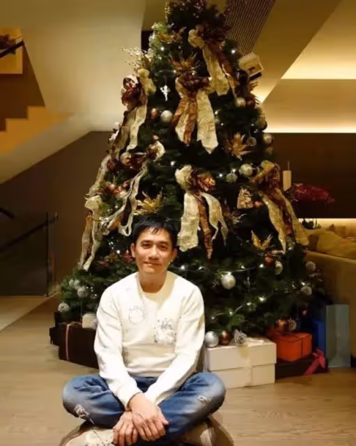 上海封控生活大揭秘:劉嘉玲曬「過億豪宅」美景,黎姿為醫護人員打氣,彭于晏小區里散步