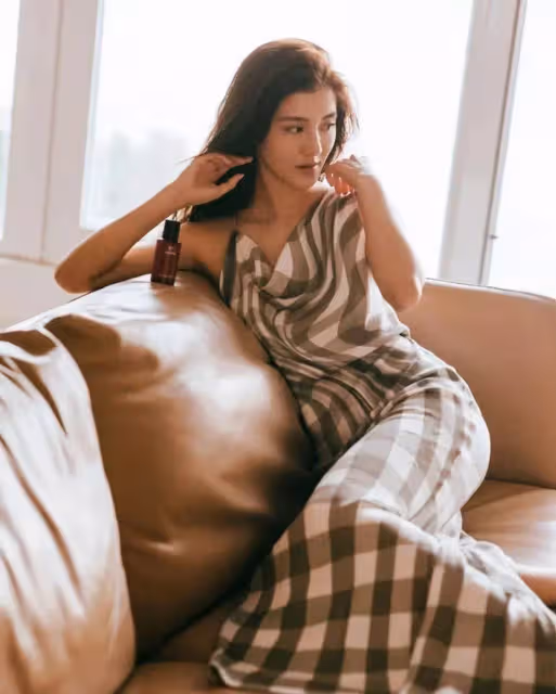 上海封控生活大揭秘:劉嘉玲曬「過億豪宅」美景,黎姿為醫護人員打氣,彭于晏小區里散步