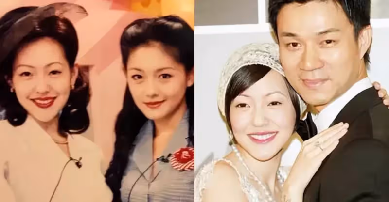 小S：從小被大S打壓，生不出兒子被婆家嫌棄，她的命為何這麼苦？