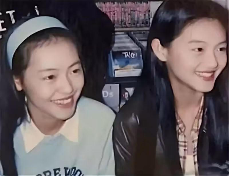 小S:從小被大S打壓,生不出兒子被婆家嫌棄,她的命為何這麼苦?