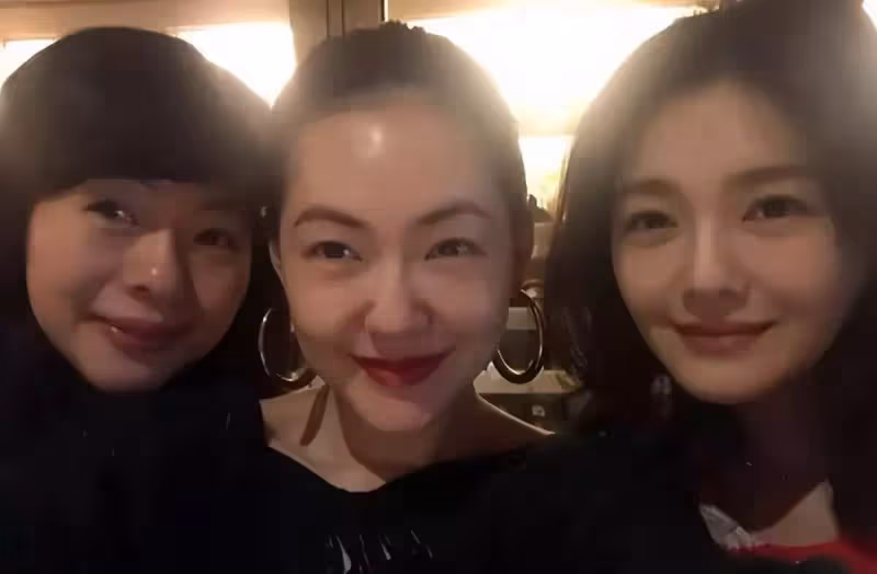 小S:從小被大S打壓,生不出兒子被婆家嫌棄,她的命為何這麼苦?