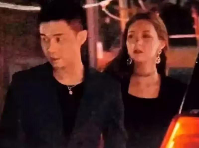 小S:從小被大S打壓,生不出兒子被婆家嫌棄,她的命為何這麼苦?