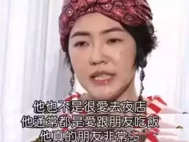 小S:從小被大S打壓,生不出兒子被婆家嫌棄,她的命為何這麼苦?