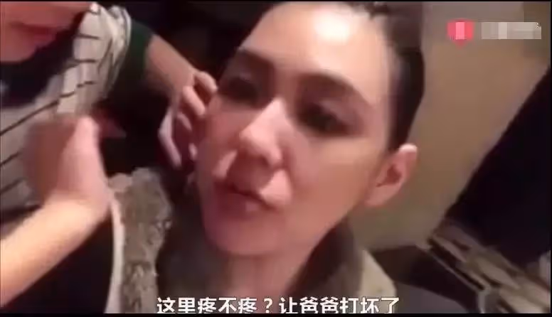 小S:從小被大S打壓,生不出兒子被婆家嫌棄,她的命為何這麼苦?