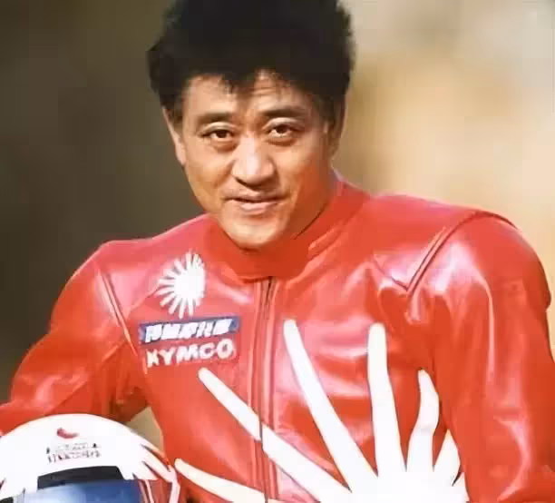 19年過去了才知道:柯受良生前仗義提攜的港星大佬,都沒白幫