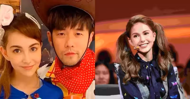 昆凌懷孕三胎，人生實現逆襲翻盤，靠的真的是嫁人改變命運嗎？
