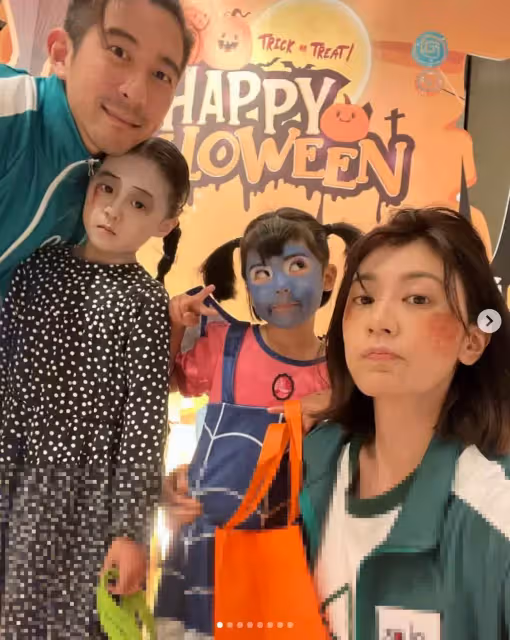 48歲賈靜雯坦然迎接老花眼!自稱是「歲月禮物」很喜歡,戴「老花鏡」展現知性美:歲月催人老