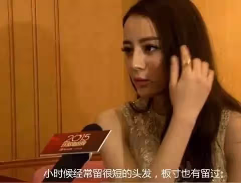 熱巴媽媽重男輕女，微信還拉黑女兒，原來都是熱巴貪吃惹的禍！