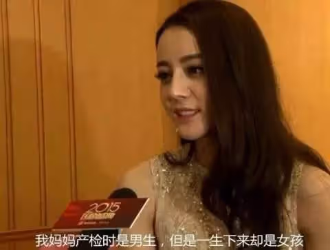 熱巴媽媽重男輕女，微信還拉黑女兒，原來都是熱巴貪吃惹的禍！