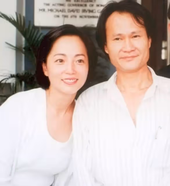 不想耽誤她幸福!一代道長生重病「求女友分手」離開僅45歲 「摯愛為他披麻戴孝」見者無不落淚