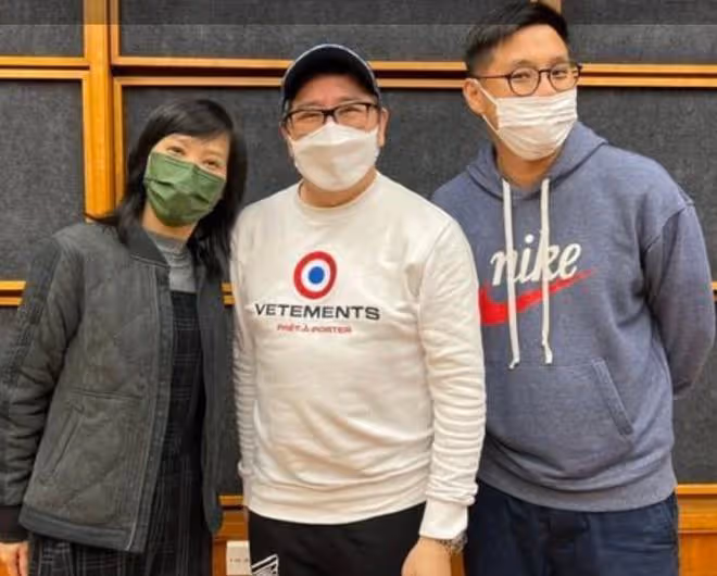 TVB男星息影后開房地產公司,曾賺到盆滿缽滿,卻遭背叛陷入低谷