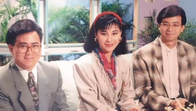 TVB男星息影后開房地產公司,曾賺到盆滿缽滿,卻遭背叛陷入低谷