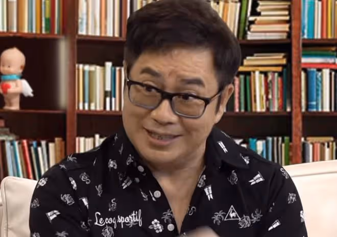 TVB男星息影后開房地產公司,曾賺到盆滿缽滿,卻遭背叛陷入低谷