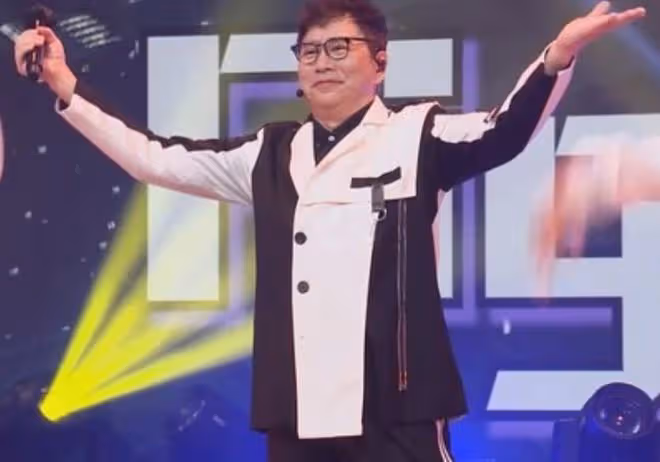 TVB男星息影后開房地產公司,曾賺到盆滿缽滿,卻遭背叛陷入低谷