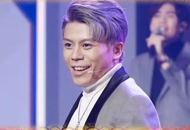 TVB男星息影后開房地產公司,曾賺到盆滿缽滿,卻遭背叛陷入低谷