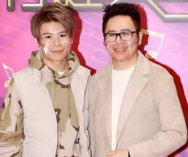 TVB男星息影后開房地產公司,曾賺到盆滿缽滿,卻遭背叛陷入低谷