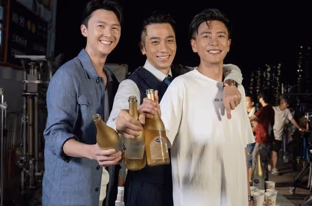 《廉政狙擊·黑幕》或七月播出,演員陣容強大,彙集多位視帝視後