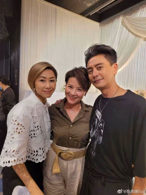 《廉政狙擊·黑幕》或七月播出,演員陣容強大,彙集多位視帝視後