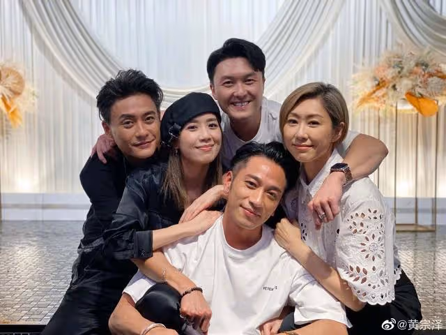 《廉政狙擊·黑幕》或七月播出,演員陣容強大,彙集多位視帝視後